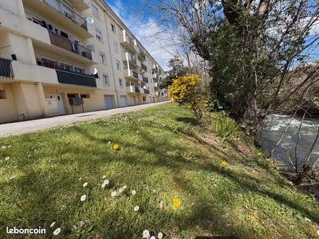 appartement 3 pièces 71 m²