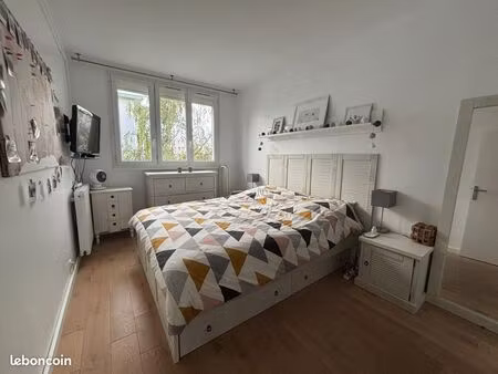 vente appartement 70m² à massy