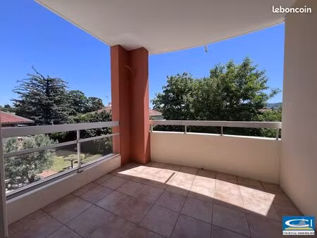 appartement 5 pièces 93 m²
