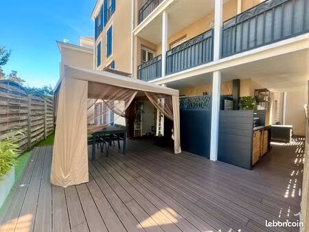appartement wissous st eloi - 4 pièces – 3 chambres - terrasse