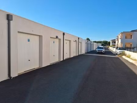 location garage