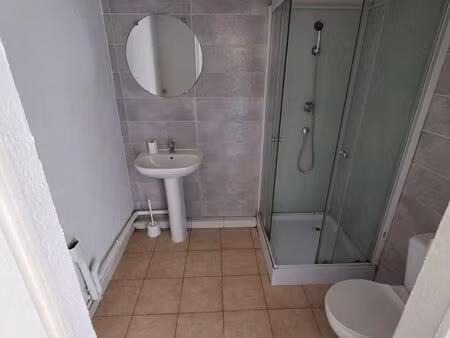 location maison mitoyenne