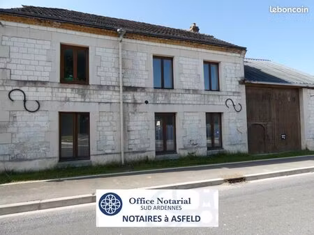 maison 6 pièces 135 m²