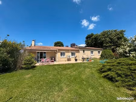 maison 91 m2