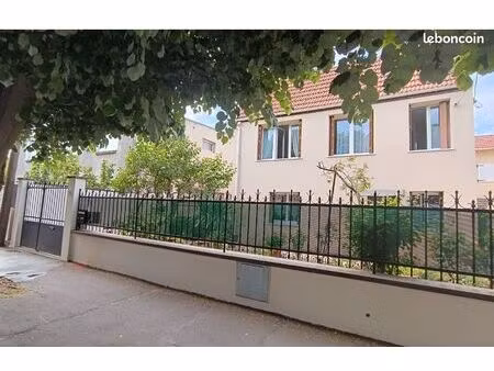 maison 4 pièces individuelle