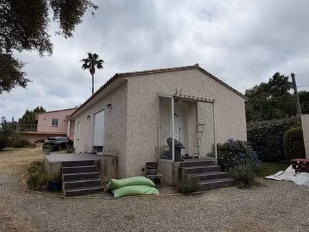location à l’année