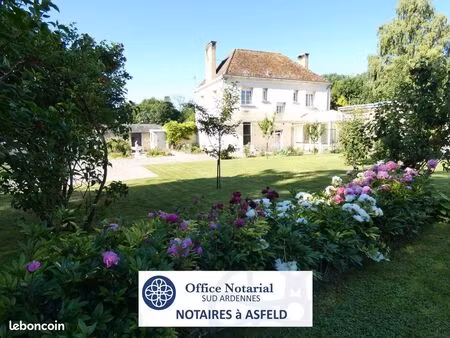 maison 7 pièces 178 m²