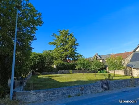 terrain constructible