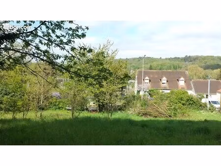 la ferté-alais terrain à bâtir 3313 m2