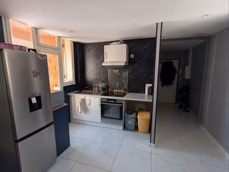 appartement 3 pièces