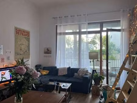 location appartement t1 à nantes beaujoire - saint-joseph (44000) : à louer t1 / 31m² nant