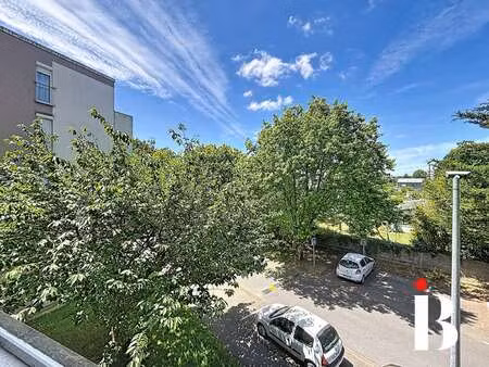 location appartement 4 pièces à saint-herblain (44800) : à louer 4 pièces / 78m² saint-her