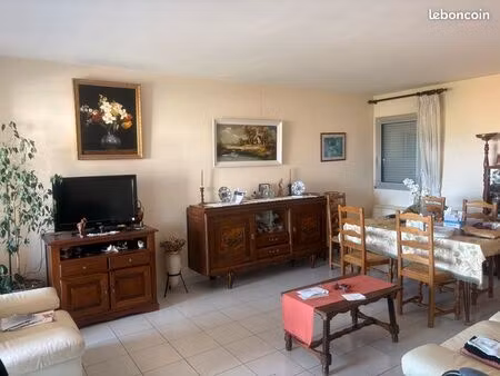 appartement a vendre san nicolao