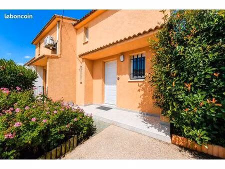 maison 2 pièces 53 m²