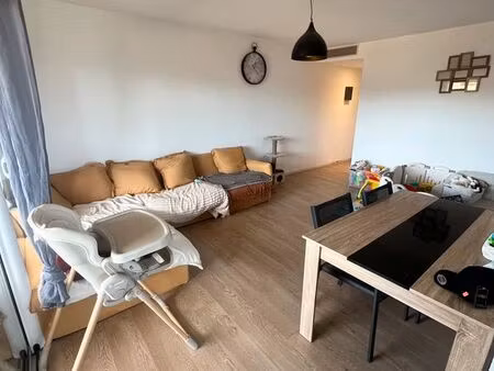 appartement t3
