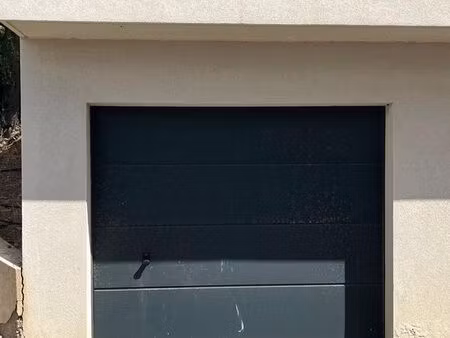 garage res faustina 17.5m2 prise et lumiere