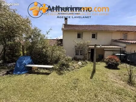 maison 3 pièces 66 m²