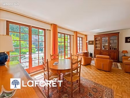 maison 5 pièces 83 m²