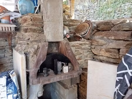 maison et terrain
