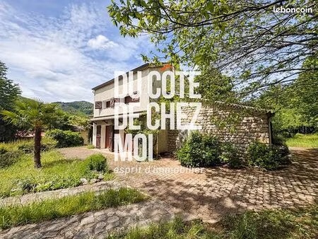 maison 10 pièces 191 m²