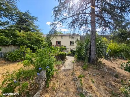 maison de village 4 pièces 106 m²