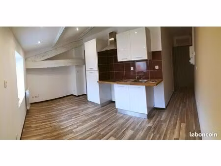 appartement type 2 proche école d infirmière