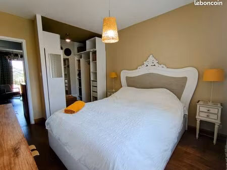 appartement t2 bastia