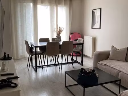 appartement bobigny