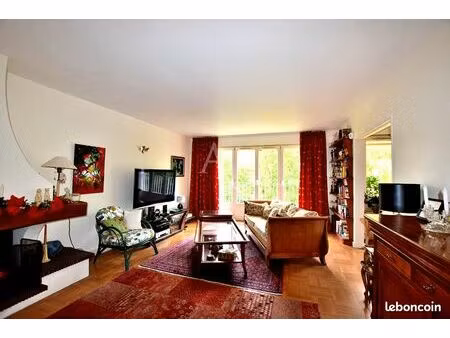 appartement 4 pièces 96 m²