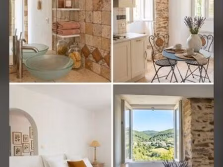 vente appartement f2