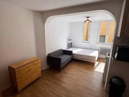 studio meublé