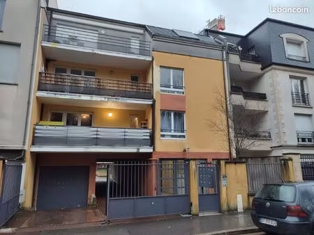 appartement proche rer b