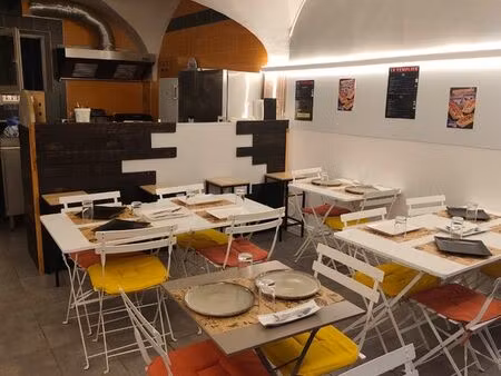 snack restaurant