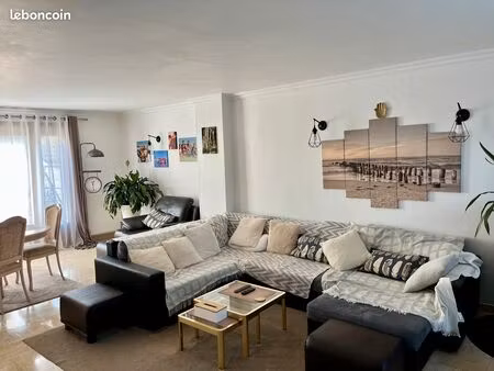 maison familiale 6 pièces avec sous-sol complet