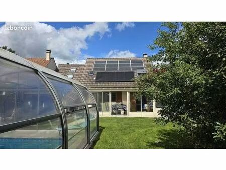 maison 8 pièces 146 m²