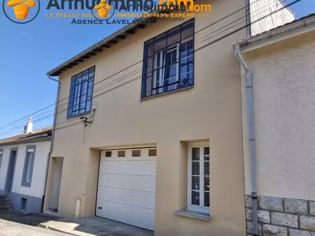 maison 6 pièces 192 m²