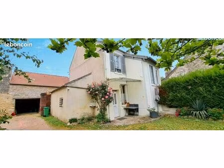 maison 65 m2