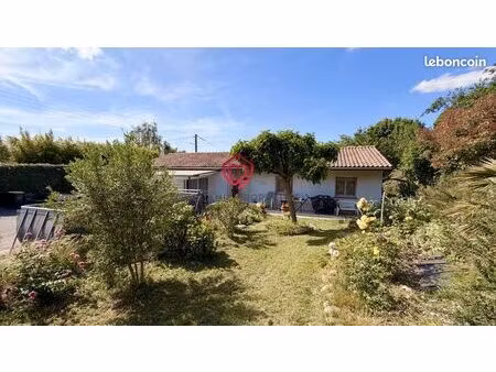 maison 5 pièces 106 m²