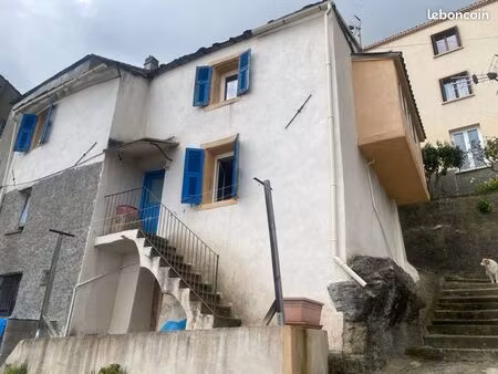 maison de village de charme