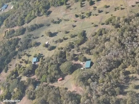 propriété à vendre nouvelle calédonie
