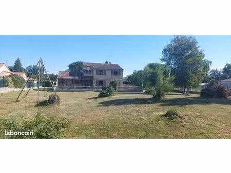maison 5 chambres 210 m2