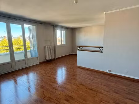 appartement t4 66 m2 secteur brossolette