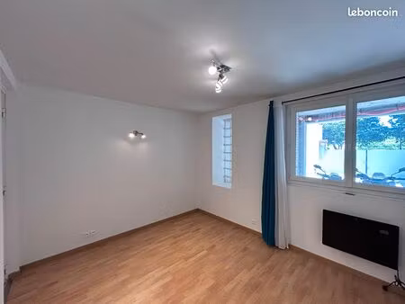 bureaux 11 m² le teil