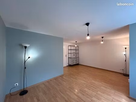 bureaux 23 m² le teil