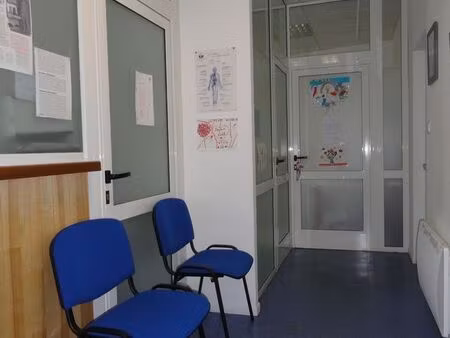 bureau profesionnel