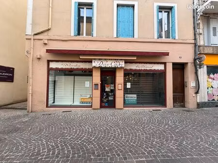 a louer magasin