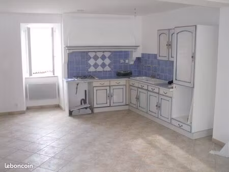 maison alissas