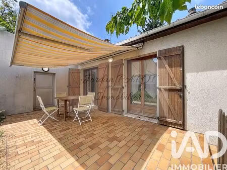 maison 4 pièces 102 m²