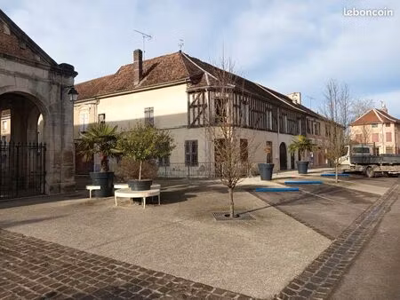 belle batisse