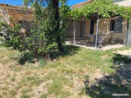 maison a la campagne